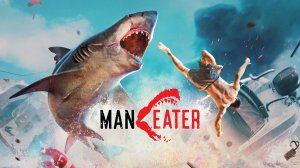 Maneater — Трейлер релиза Nintendo Switch