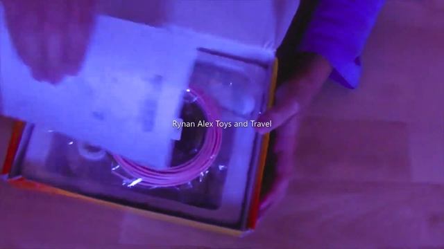 3DPen-2 Draw Your Dream Unboxing