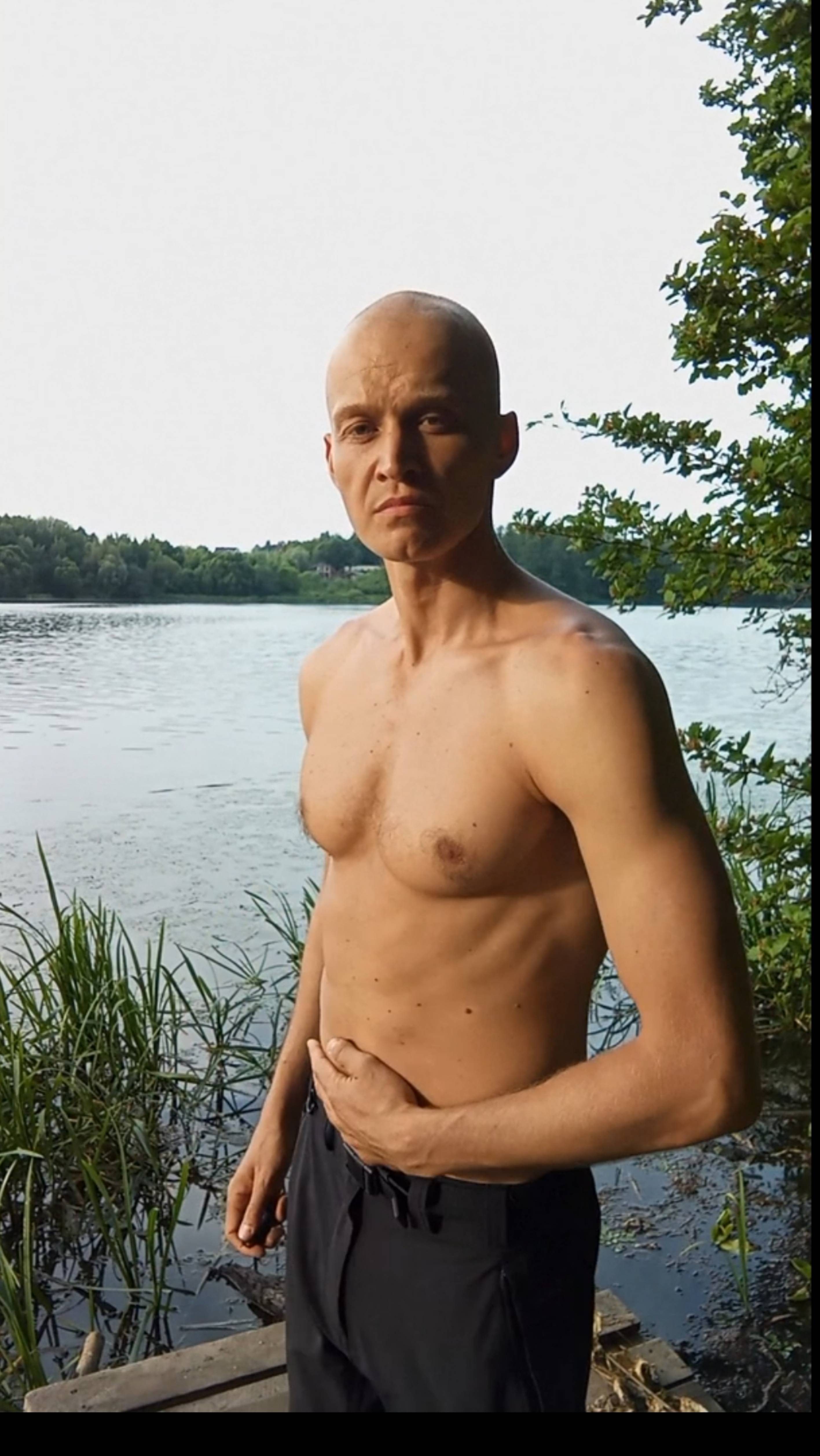 Польза дыхания низом живота