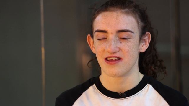 Lola Martínez, the 'Warrior Princess'  I MARCA смотреть онлайн