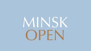 MINSK OPEN 2025