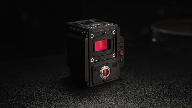 RED TECH | ARSENAL | 4K смотреть онлайн