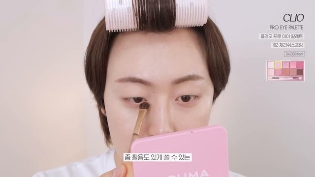 광고❌ 쏟아지는 봄신상! 꿀조합 대발견🍯 (클리오 퓨어블러링 쿠션, 클리오 체리팔레트, 토니모리x유리숍 틴트, 데이지크 vs 더샘 컨실러 등) | 여쿨 메이크업 | 올영세일