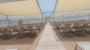 Sunthalia Hotels & Resorts - Strand Test in Colakli Antalya #hotel #strand #test