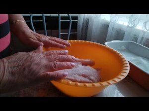 Вяленая куриная грудка