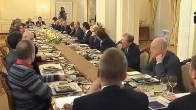Сверхзадача Путина ! Смотреть всем !!