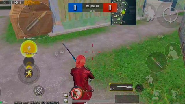 Pubg Mobile