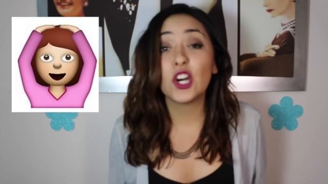 EL VERDADERO SIGNIFICADO DE LOS EMOJIS O CARITAS DE WHATSAPP✿ - CHIO WITRAGO TU CHICA IDEAL