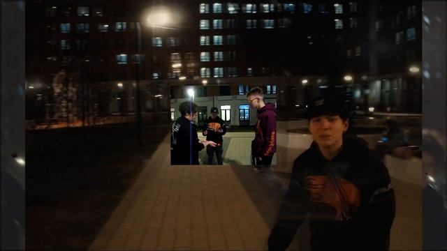 SHARK WITH HAT | TIP MUSIC | OFFICIAL VIDEO смотреть онлайн