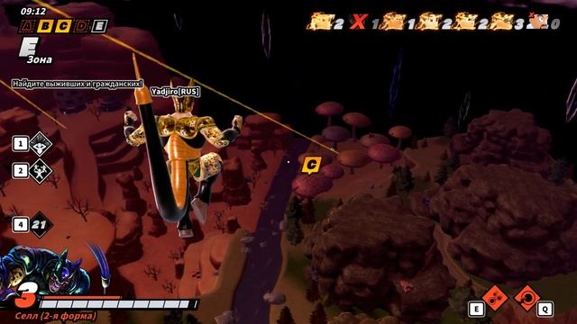 последний сурв оказался стулом смотреть онлайн