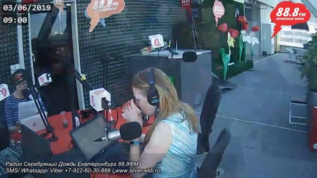 РАДИОЛАБОРАТОРИЯ от 03 июня 2019г. смотреть онлайн