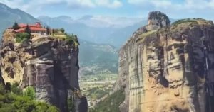 ... Сложные для жизни места на Земле...