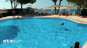 Seaside Beach Club – Ortakent – Etstur