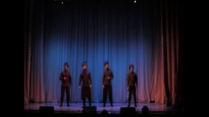 Уж ты бабочка бабеночка - Лазоревый цветок | Лучшие казачьи песни