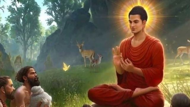 ज्यादा सोचने वाले लोग|Buddhist Story|Ancient Zen Story смотреть онлайн
