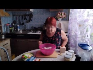 6 апреля. Покупки. Обед.