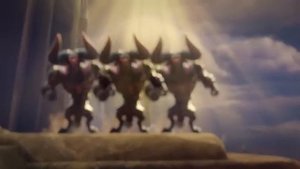 📹 Шимми: Первый король обезьян / Shimmy: The First Monkey King (2023) / Мультфильм, Семейный 📹480p