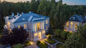 Семейная усадьба в Горках-8