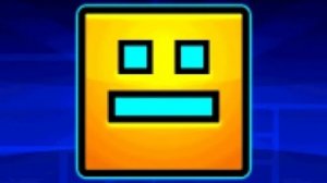 Мой мини the creator В Geometry Dash