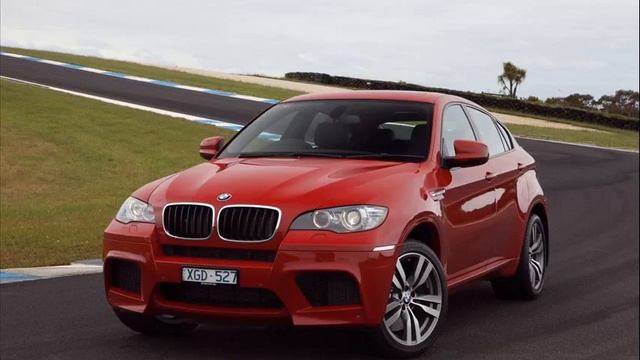 bmw x6 m specs смотреть онлайн