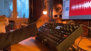 Digitone II | Digitakt II - PRISM (Ambient IDM)