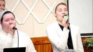 Научи нас, Боже, состраданию. Христианская песня