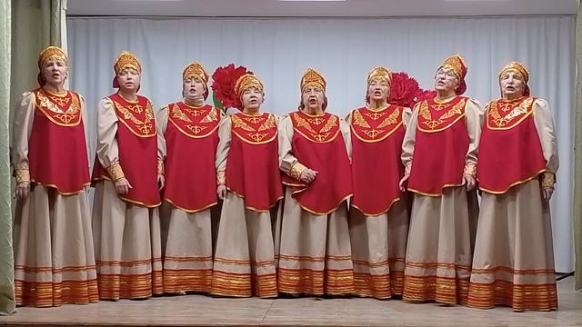 « Моя Россия! »