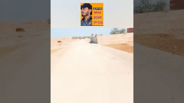 Mustafa Garden colony view Qasba Maral | پہلی بار آپ سب کے سامنے смотреть онлайн