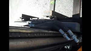 Viličar STILL R70 - 16T (Plin)