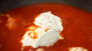 НЕ МОГУ НЕ поделиться этим РЕЦЕПТОМ! Вкусные куриные ножки в обалденном соусе на сковороде!