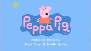 Peppa Pig английский новых эпизодов 1 - Peppa Pig Анимация Кино
