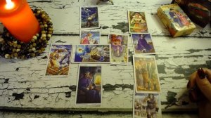 ОТПУСК, МОРЕ, СОЛНЦЕ, ГОЛОВНАЯ БОЛЬ.... Как пройдет отпуск? Расклад Таро