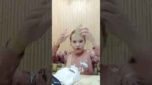 туториал на маску вислоухой собаки для квадробики часть 1