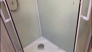 Душевая кабина Frank F412 без крыши