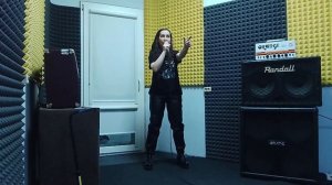 Моя Вселенная- Ирина Мартынова