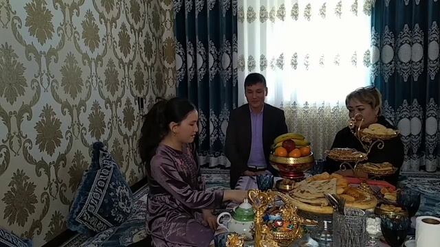 ҚАРАҚАЛПАҚ ҚЫЗЫ НЕ МЕН БӘНТ КАНАЛЫН КИМГЕ САУҒА ҚЫЛДЫ
