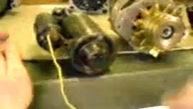 Zkouška startéru po rusku смотреть онлайн