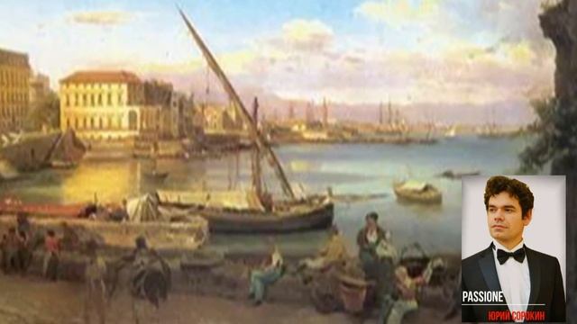 .Юрий Сорокин (г.Ханты-Мансийск) исп. "Passione" смотреть онлайн