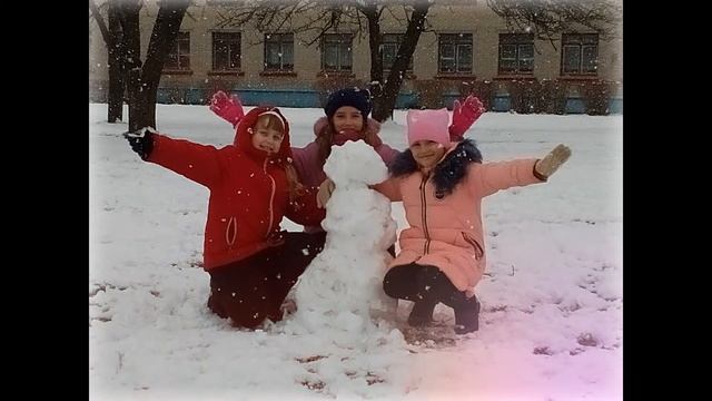 Выпускной начальной школы смотреть онлайн