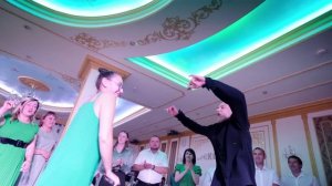 Дима и Катя