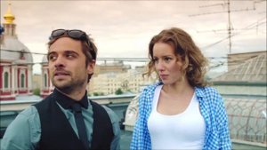 СЕРИАЛ КРЫША МИРА 2015