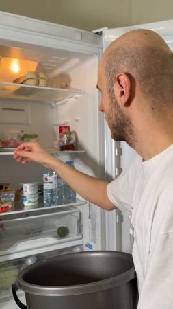 Почему кто то не может похудеть?