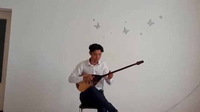 Касымов Азат. М Хамзин "Белгісіз солдат" смотреть онлайн