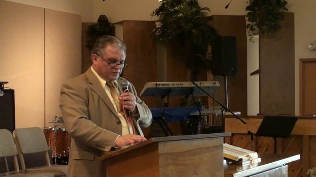 Беседа с семейными: "Нитка втрое скрученная" 2-ч. смотреть онлайн