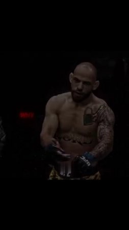 Жан Сильва усмирил Брайса Митчелла|#джинсильва #брайсемитчелл #ufc314 #fighting
