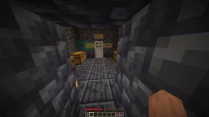 ПОПАЛ НА ЗАБРОШЕННУЮ ФАБРИКУ! - Фабрика (Карта Minecraft)