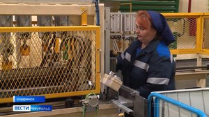 К 80-летию Великой Победы ГТРК Курган продолжает телепроект «Победный Тыл».