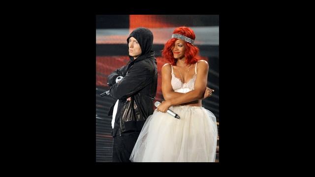 Eminem  - Love The Way You Lie (Instrumental) orignal