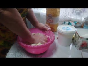 Сочники по новому рецепту