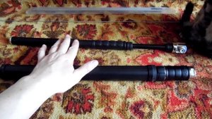 ATAS 25 vs ATAS 120 обзор антенн